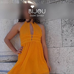 Johanna Vip Escort escort in Wien