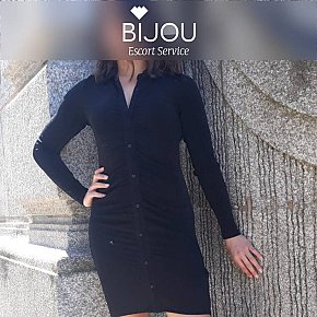 Johanna Vip Escort escort in Wien