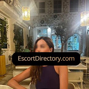 Tas Vip Escort escort in Florence offers Girlfriend Experience (GFE) services