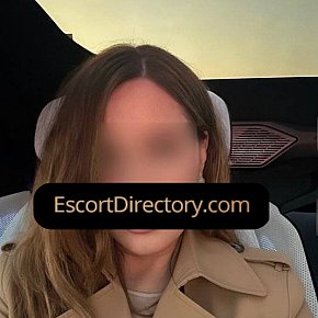 Tas Vip Escort escort in Florence offers Girlfriend Experience (GFE) services