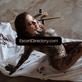 Olga Vip Escort escort in Istanbul offers Fingering services
