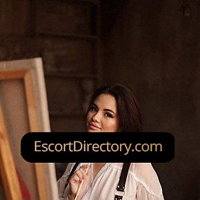 Olga Vip Escort escort in Istanbul offers Fingering services