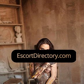 Olga Vip Escort escort in Istanbul offers Fingering services