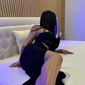 Irina escort in Vienna
