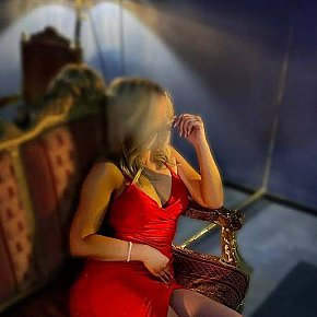 Anca escort in Vienna