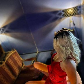 Anca escort in Vienna