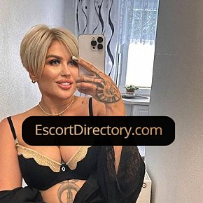 Ninka escort in Krakow