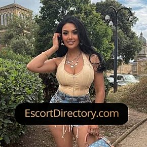 Ivana escort in Stockholm offers Kamasutra services