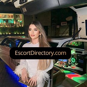 Vallentina Vip Escort escort in Limassol offers Mistress (soft) services