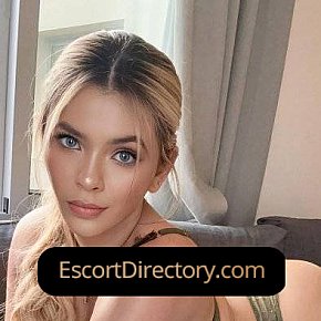 Vallentina Vip Escort escort in Limassol offers Mistress (soft) services