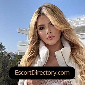 Vallentina Vip Escort escort in Limassol offers Mistress (soft) services