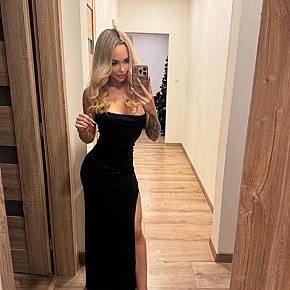 Anya Delicada escort in Marbella