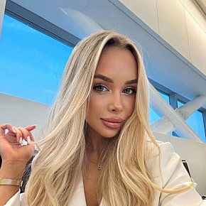 Anya Delicada escort in Marbella