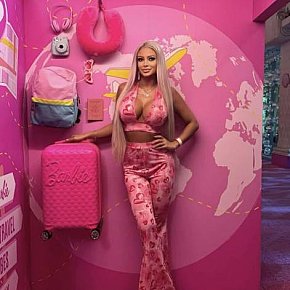 Darya Großer Busen escort in Marbella