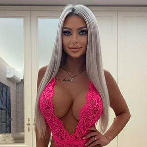 Darya Großer Busen escort in Marbella