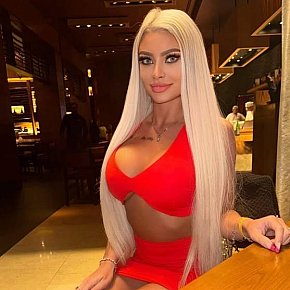 Darya Großer Busen escort in Marbella