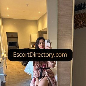 Clea Vip Escort escort in Tirana offers Strap on services