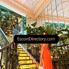 Clea Vip Escort escort in Tirana offers Strap on services