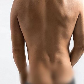 gaymaleescort Muscular escort in  offers sexo oral sem preservativo services