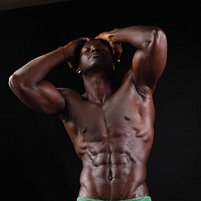 Alpha-BBC escort in Johannesburg offers Sex in Different Positions services