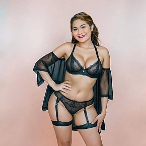 Serena Model /Ex-model
 escort in Manila offers Girlfriend Experience (GFE) services