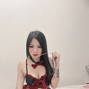 Paulin College Girl
 escort in Manila offers 69 Position services