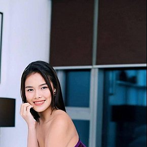 Candice escort in Makati offers Blowjob without Condom services