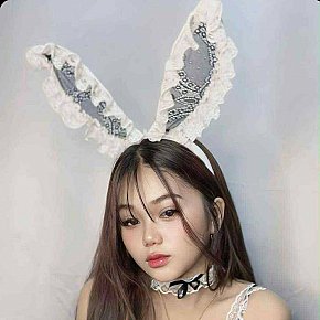 Ava escort in Makati offers Cumshot on body (COB) services