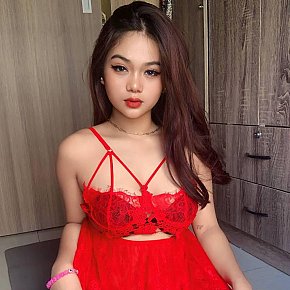 Ava escort in Makati offers Cumshot on body (COB) services