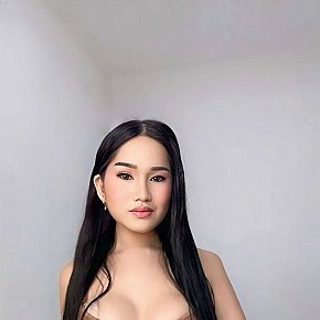 Alexa performs cumshot on body (COB), escort in Manila