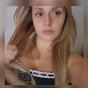 Gabrielita escort in San Jose offers Erotic massage services