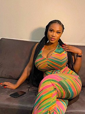 Bernice escort in Abuja offers Kissing if good chemistry services