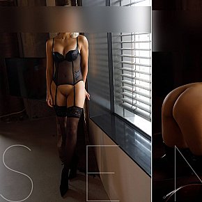 Jasmine Mature escort in Berlin