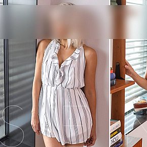 Jasmine Mature escort in Berlin