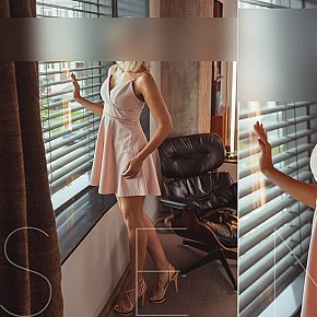 Jasmine Mature escort in Berlin