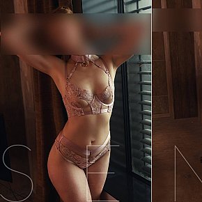 Anna escort in Berlin