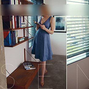 Anna escort in Berlin