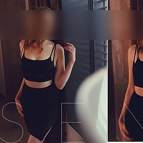 Anna escort in Berlin