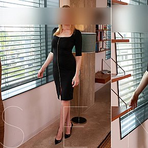 Anna escort in Berlin