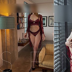 Anna escort in Berlin