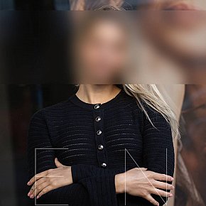 Lisa escort in London