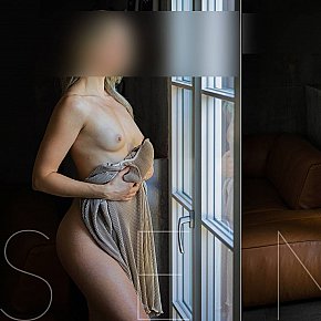 Lisa escort in London
