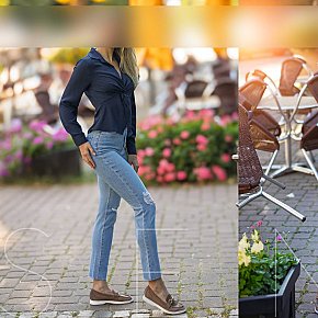 Lisa escort in London