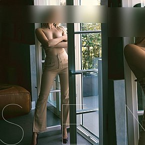 Lisa escort in London