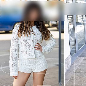 Alessia Model /Ex-model
 escort in Munich