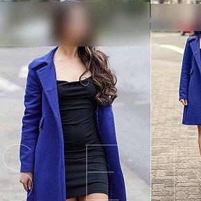 Alessia Model /Ex-model
 escort in Munich