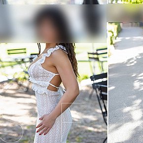 Alessia Model /Ex-model
 escort in Munich
