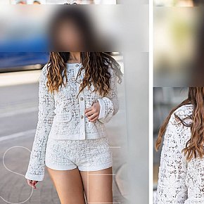 Alessia Model /Ex-model
 escort in Munich