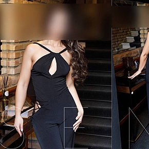 Alessia Model /Ex-model
 escort in Munich