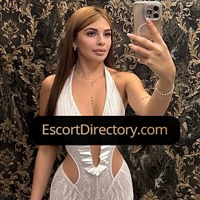 Konny Vip Escort escort in Barcelona offers Role Play and Fantasy services